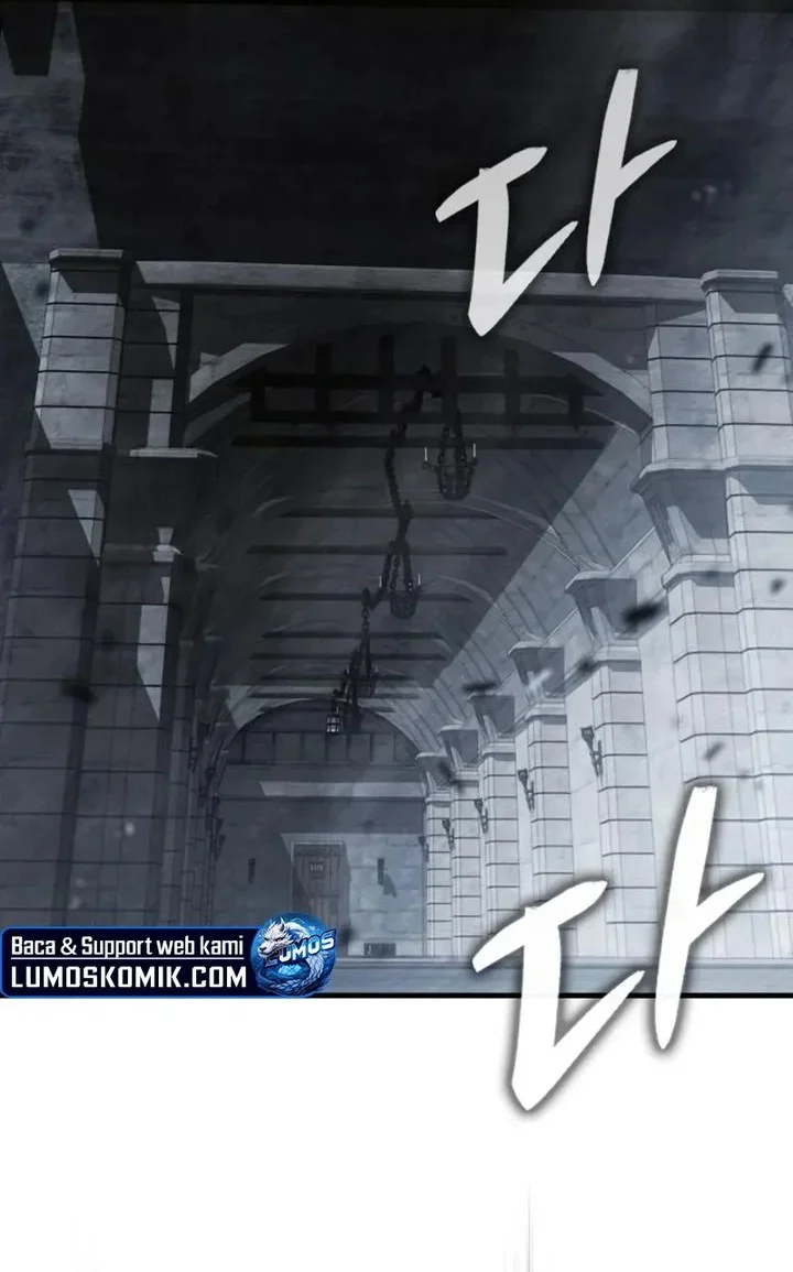 Limit-Breaking Genius Mage Chapter 41 Gambar 52