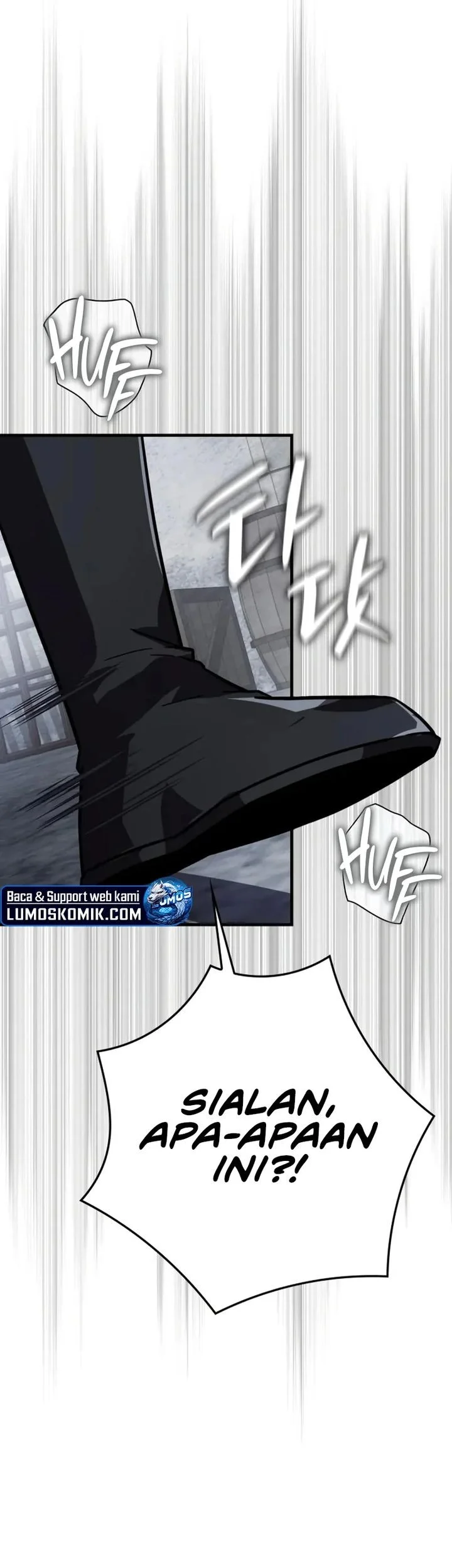 Limit-Breaking Genius Mage Chapter 41 Gambar 53