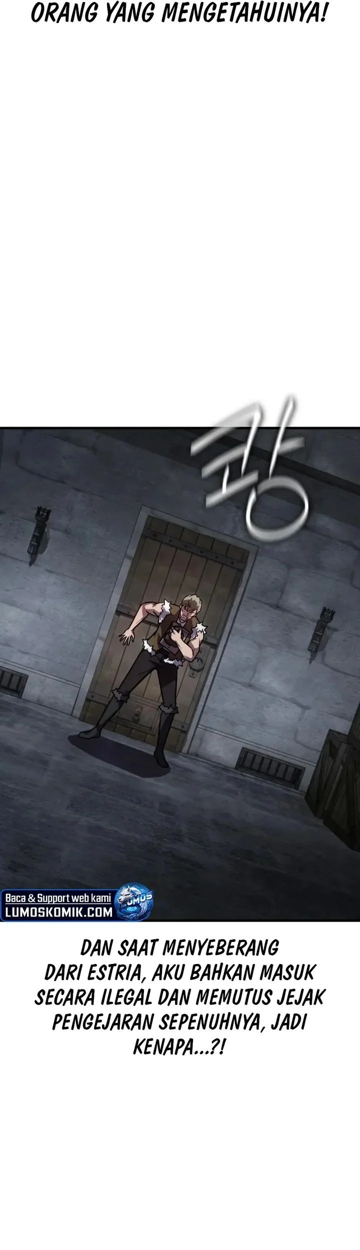 Limit-Breaking Genius Mage Chapter 41 Gambar 55