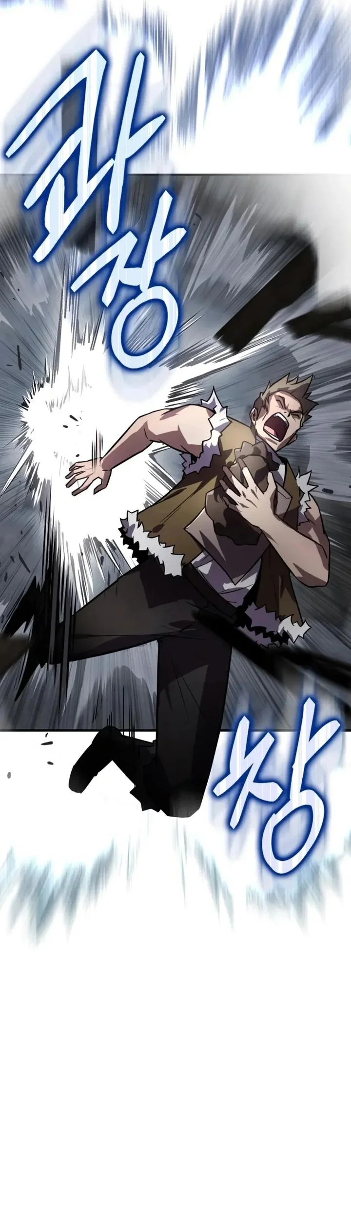 Limit-Breaking Genius Mage Chapter 41 Gambar 57