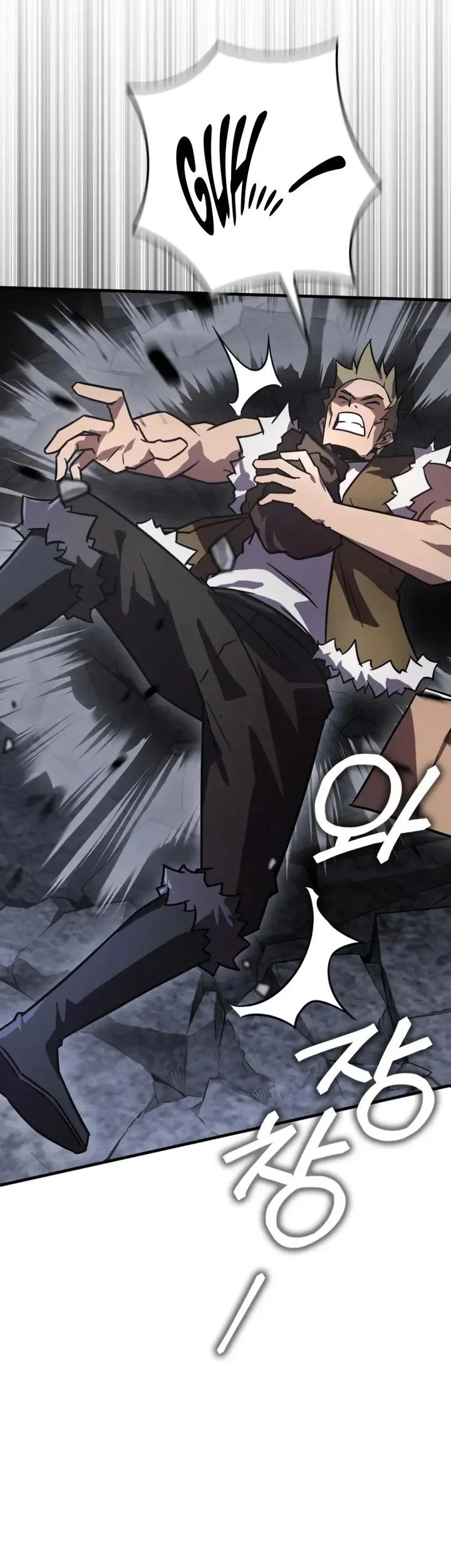 Limit-Breaking Genius Mage Chapter 41 Gambar 59