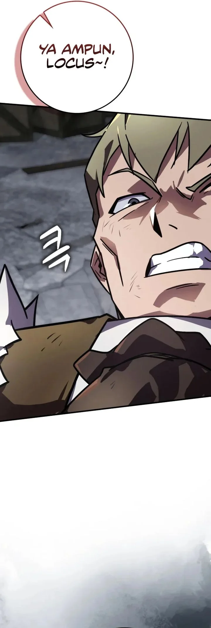 Limit-Breaking Genius Mage Chapter 41 Gambar 61