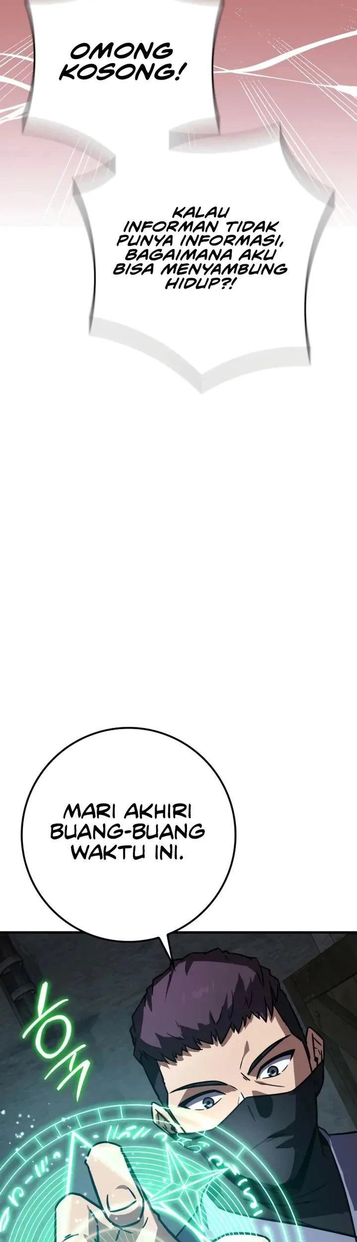 Limit-Breaking Genius Mage Chapter 41 Gambar 68