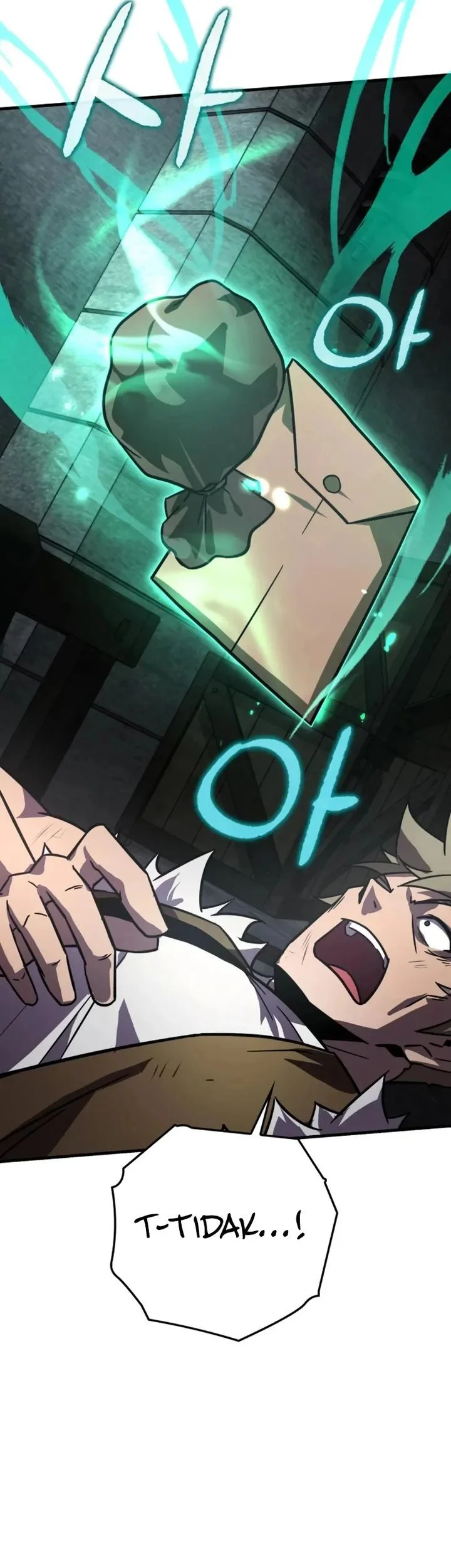 Limit-Breaking Genius Mage Chapter 41 Gambar 70