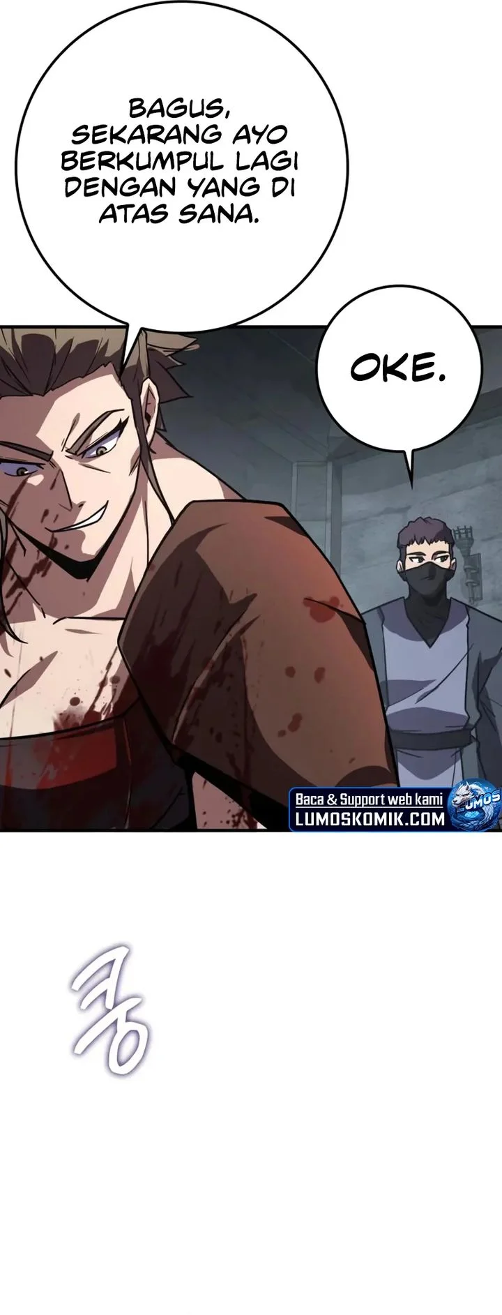 Limit-Breaking Genius Mage Chapter 41 Gambar 76