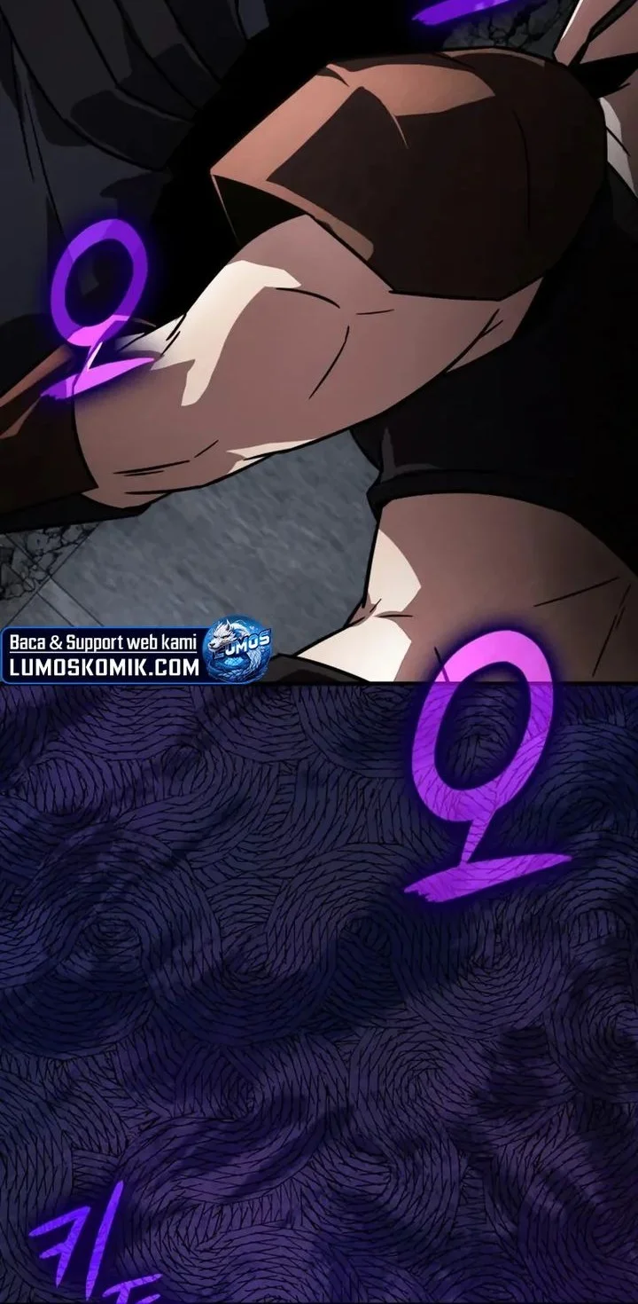 Limit-Breaking Genius Mage Chapter 41 Gambar 80