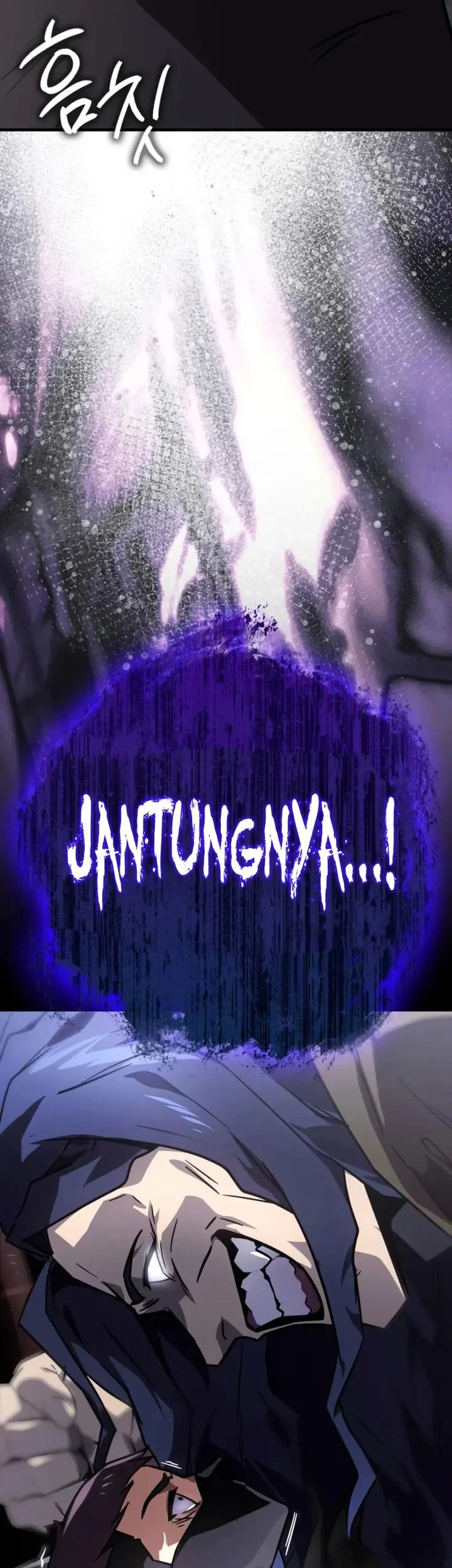 Limit-Breaking Genius Mage Chapter 41 Gambar 89