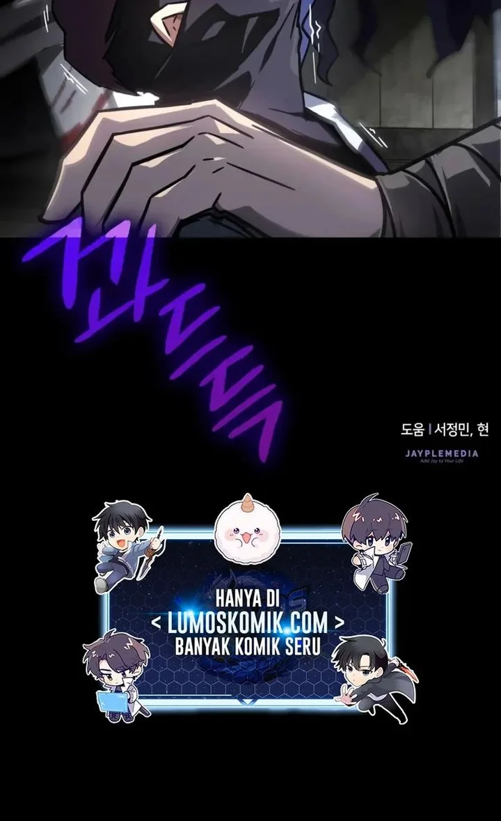 Limit-Breaking Genius Mage Chapter 41 Gambar 90