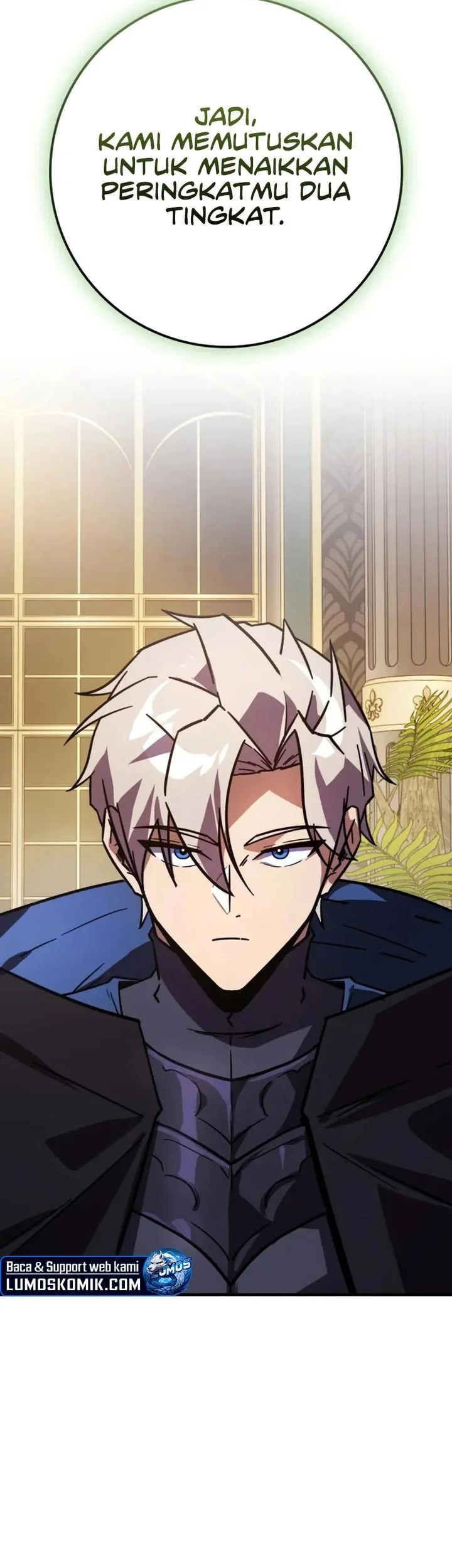 Limit-Breaking Genius Mage Chapter 41 Gambar 8