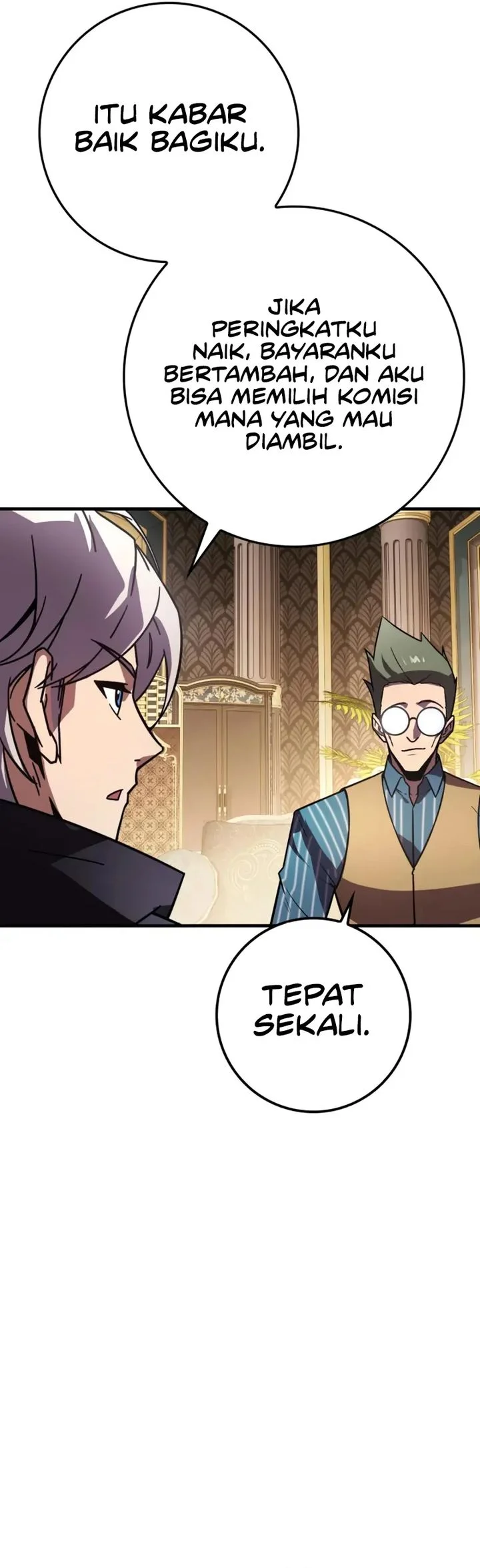 Limit-Breaking Genius Mage Chapter 41 Gambar 10