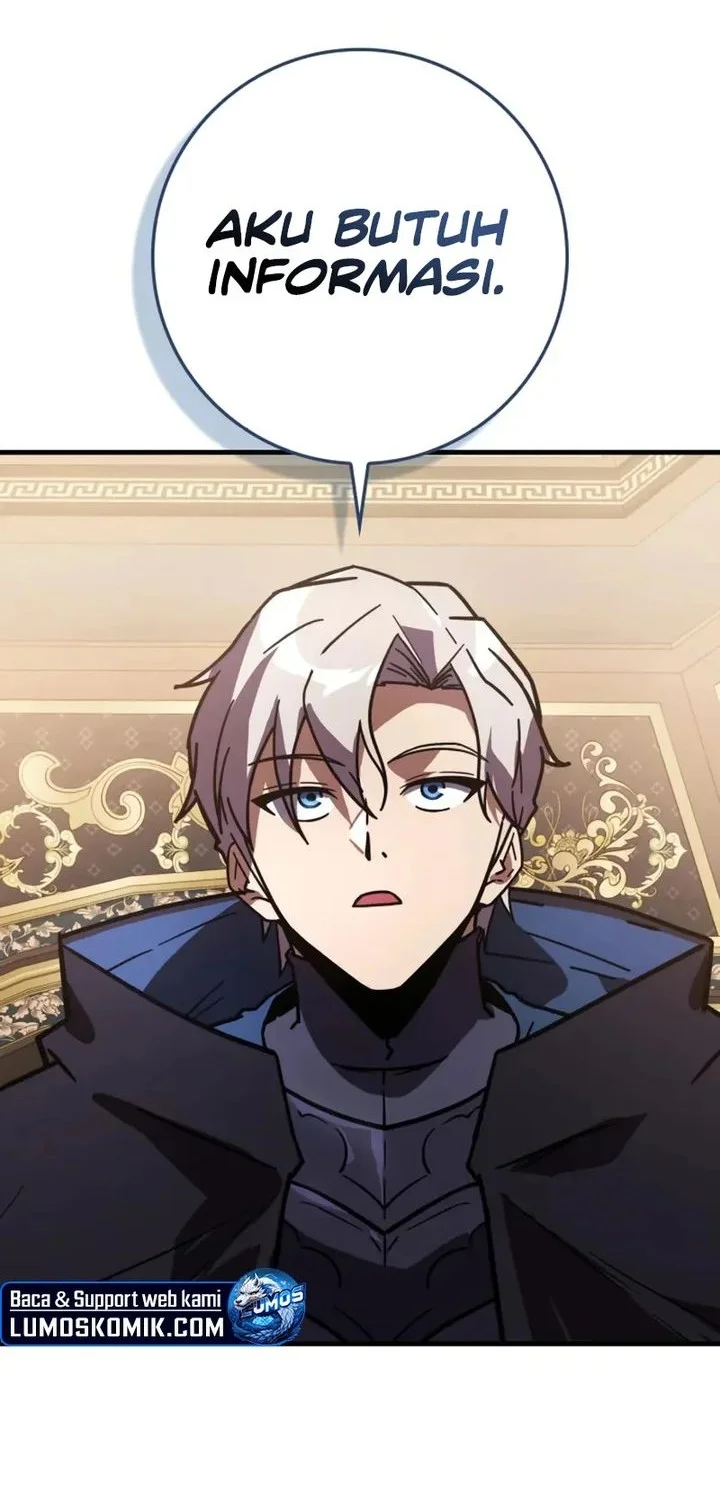 Limit-Breaking Genius Mage Chapter 41 Gambar 12