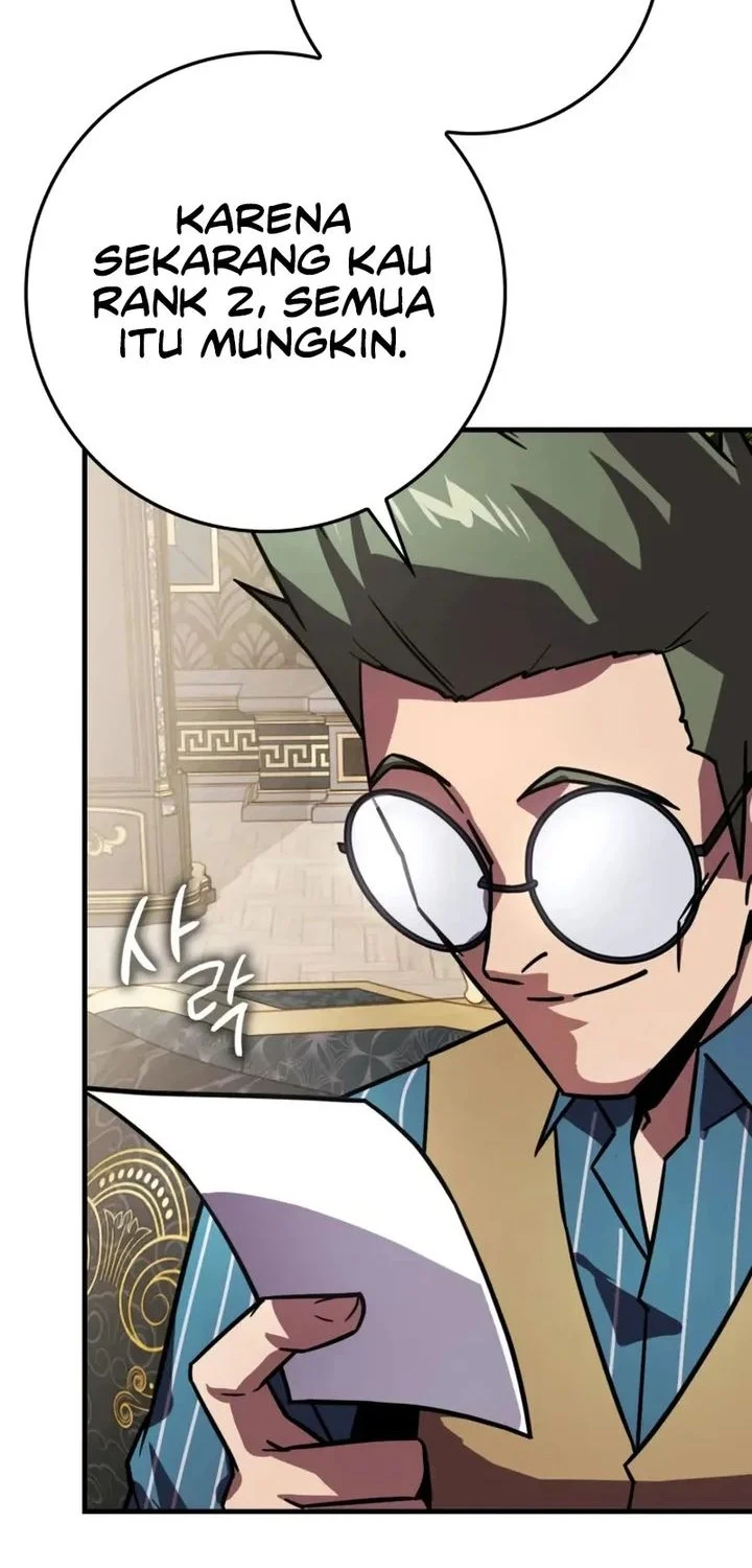 Limit-Breaking Genius Mage Chapter 41 Gambar 16