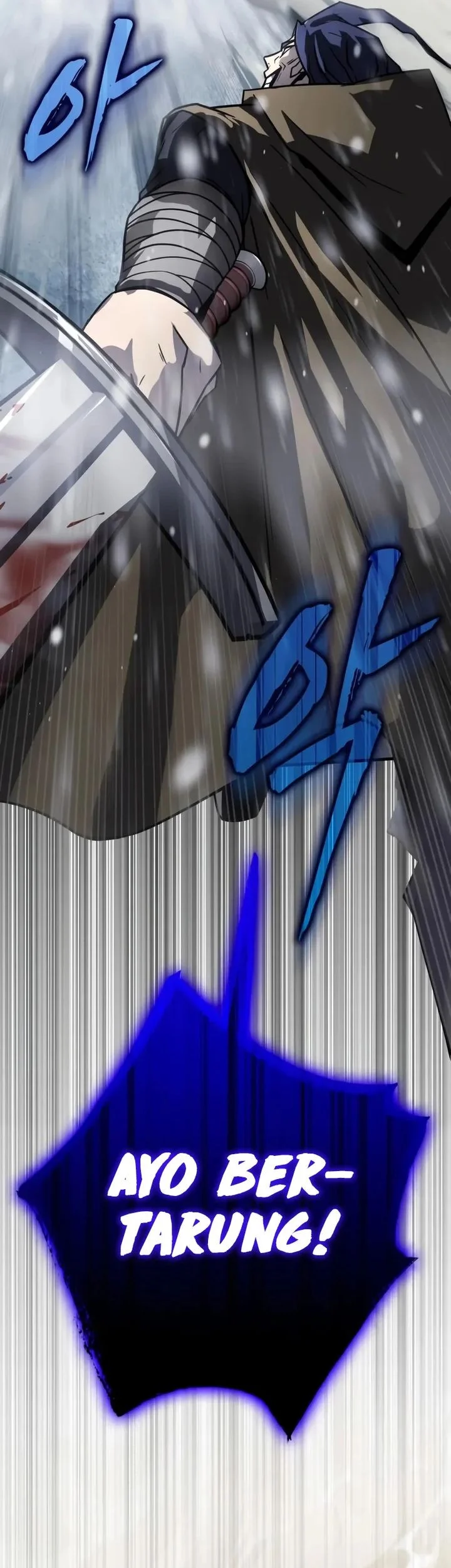 Limit-Breaking Genius Mage Chapter 42 Gambar 18