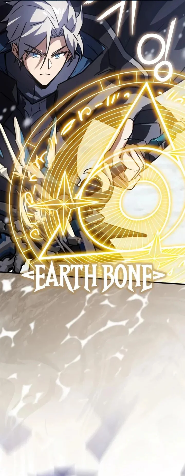 Limit-Breaking Genius Mage Chapter 42 Gambar 20