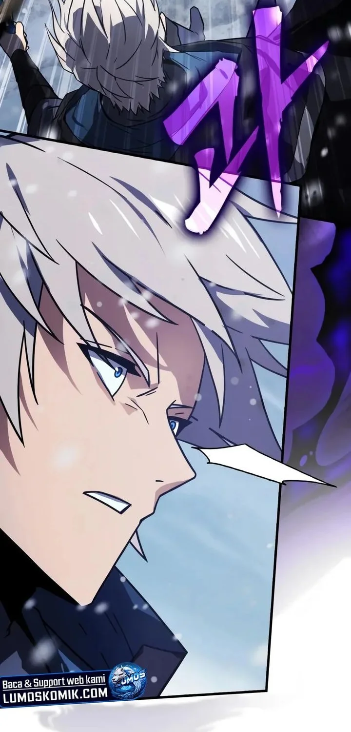 Limit-Breaking Genius Mage Chapter 42 Gambar 26