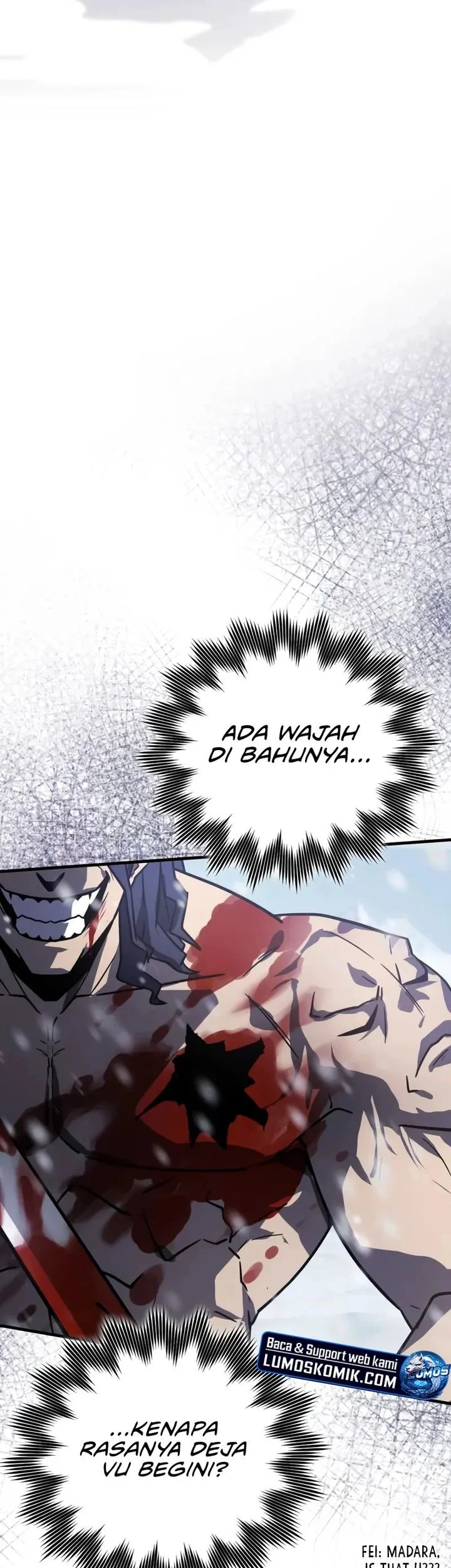 Limit-Breaking Genius Mage Chapter 42 Gambar 27