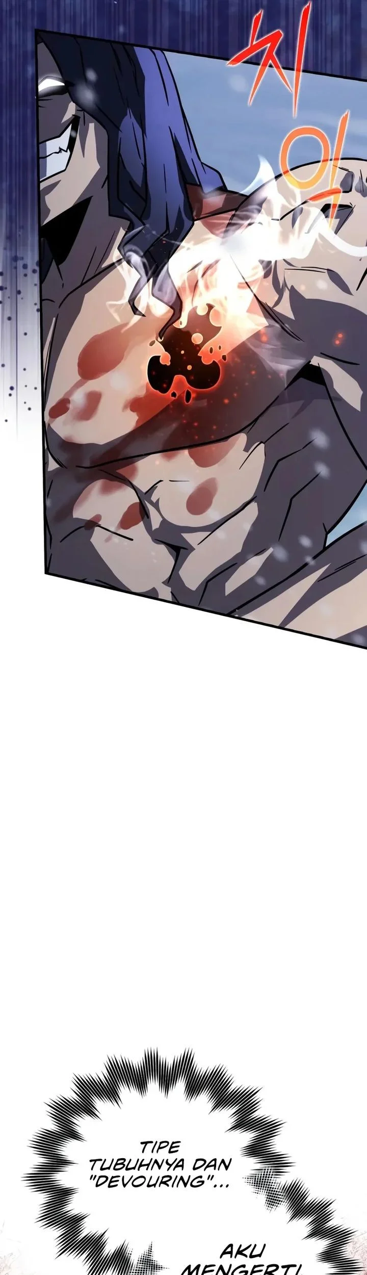 Limit-Breaking Genius Mage Chapter 42 Gambar 31