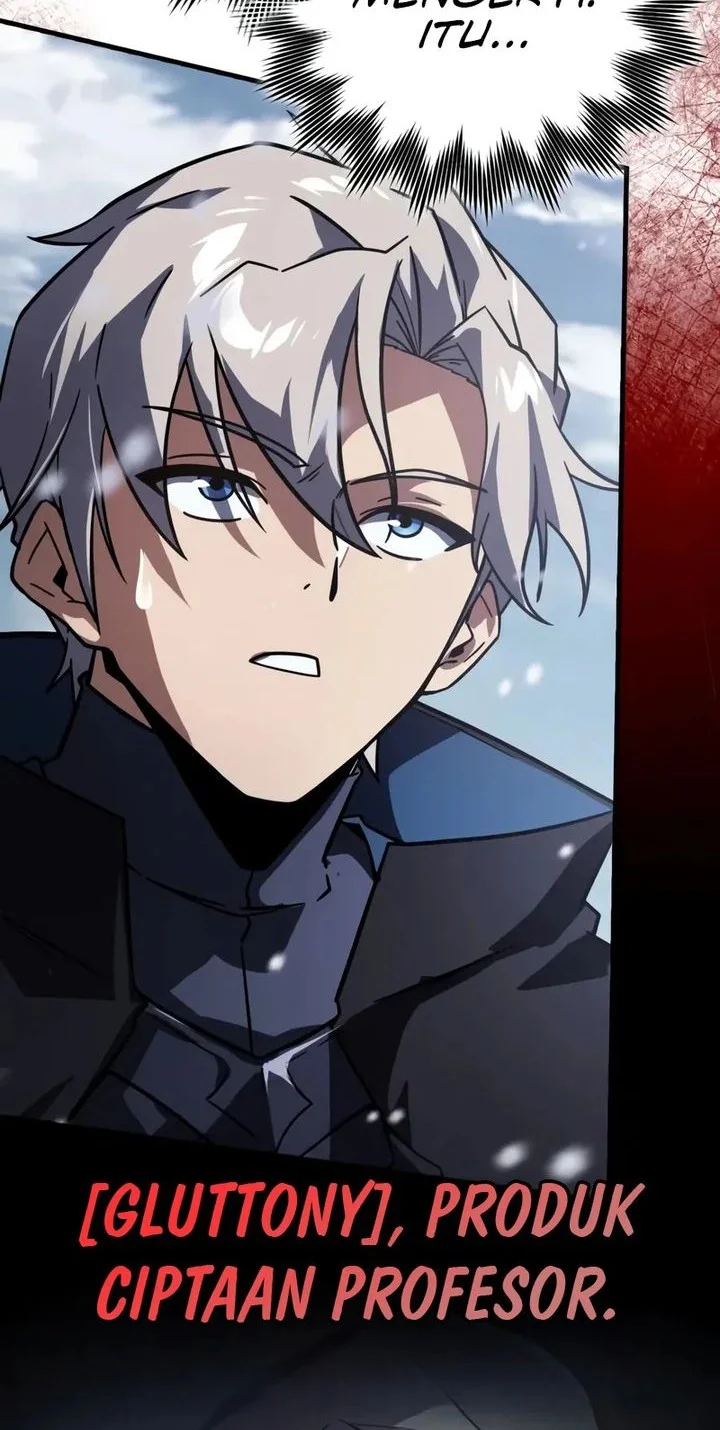 Limit-Breaking Genius Mage Chapter 42 Gambar 32