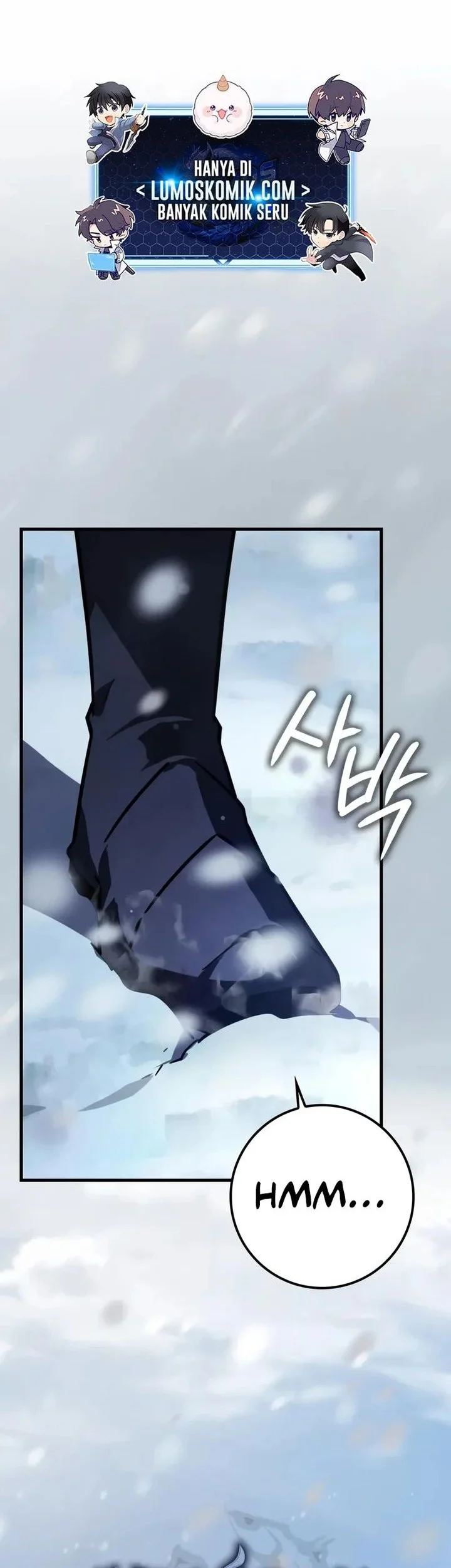 Komik Limit-Breaking Genius Mage Chapter 42 gambar nomor 1