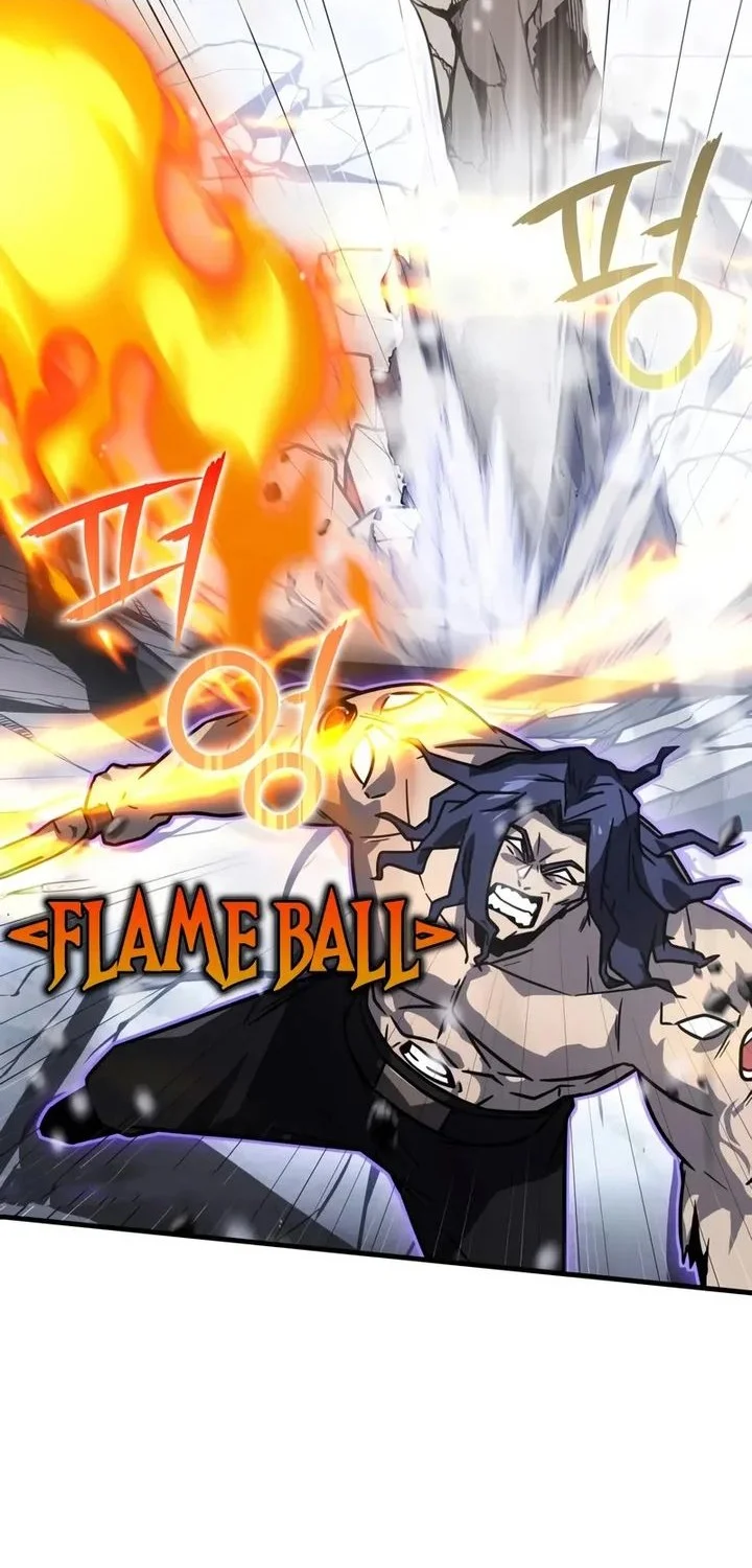 Limit-Breaking Genius Mage Chapter 42 Gambar 40