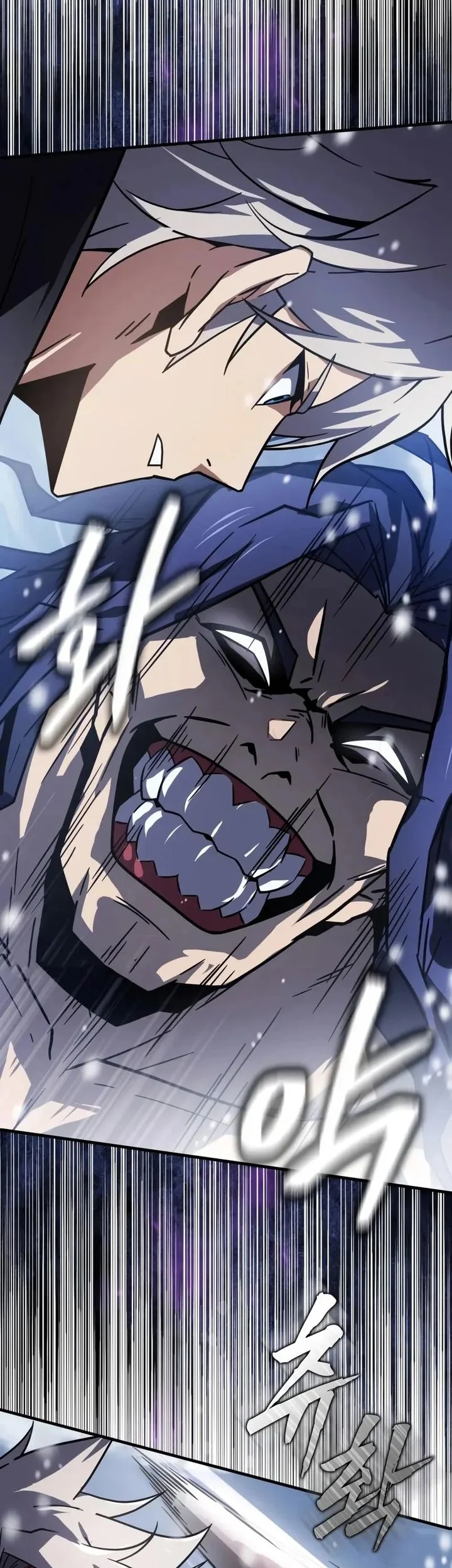 Limit-Breaking Genius Mage Chapter 42 Gambar 42