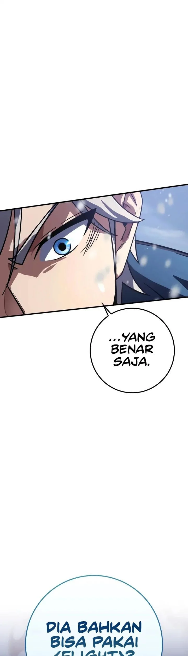 Limit-Breaking Genius Mage Chapter 42 Gambar 44