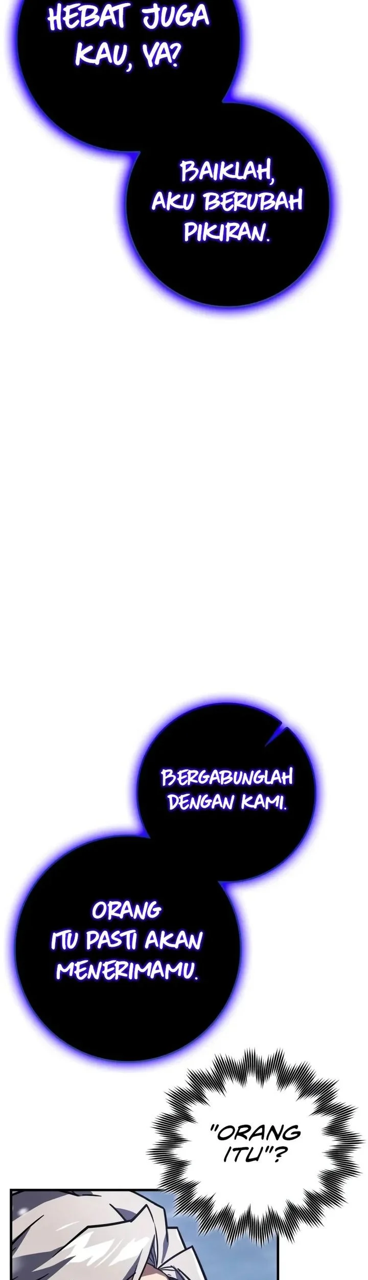 Limit-Breaking Genius Mage Chapter 42 Gambar 46