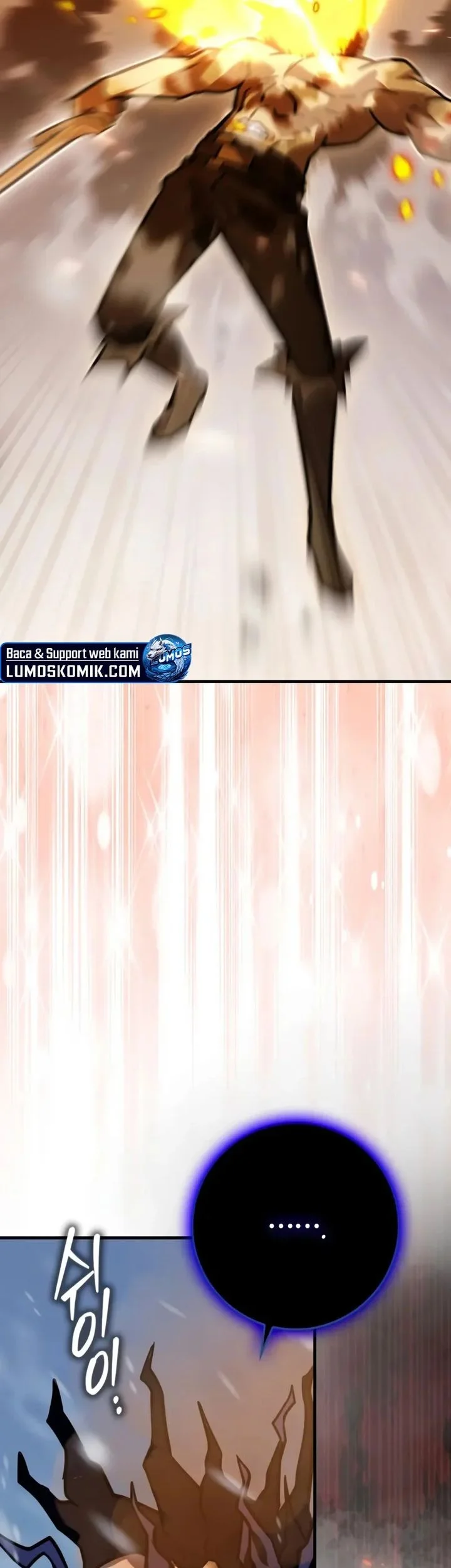 Limit-Breaking Genius Mage Chapter 42 Gambar 52