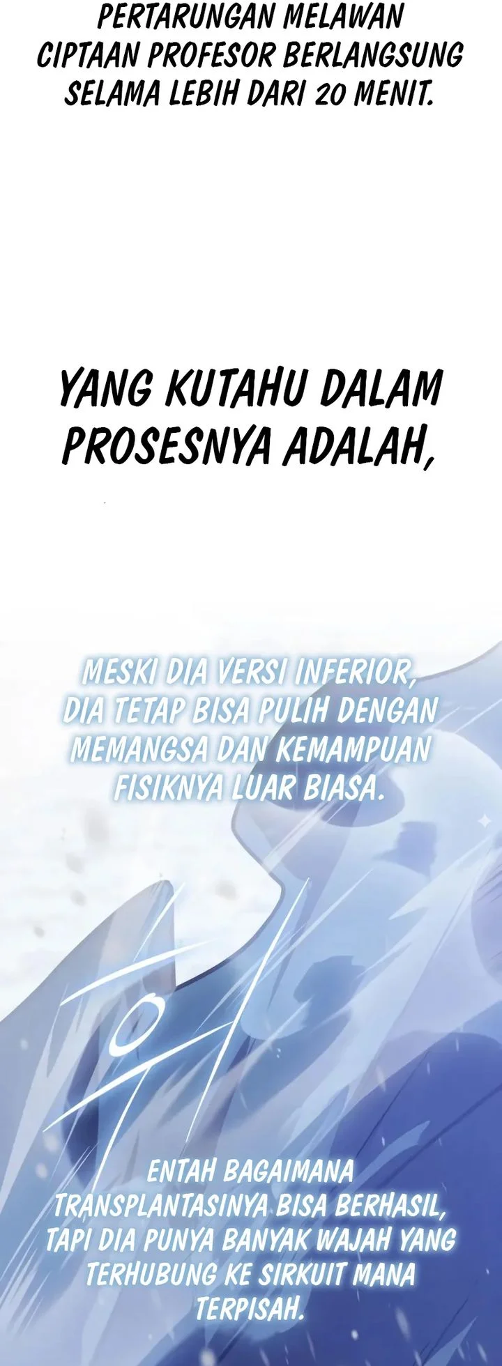 Limit-Breaking Genius Mage Chapter 42 Gambar 56