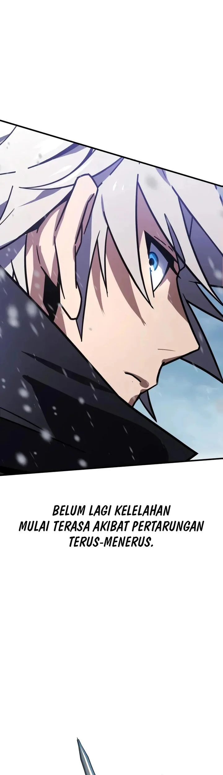 Limit-Breaking Genius Mage Chapter 42 Gambar 59