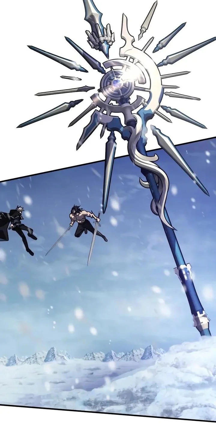 Limit-Breaking Genius Mage Chapter 42 Gambar 60