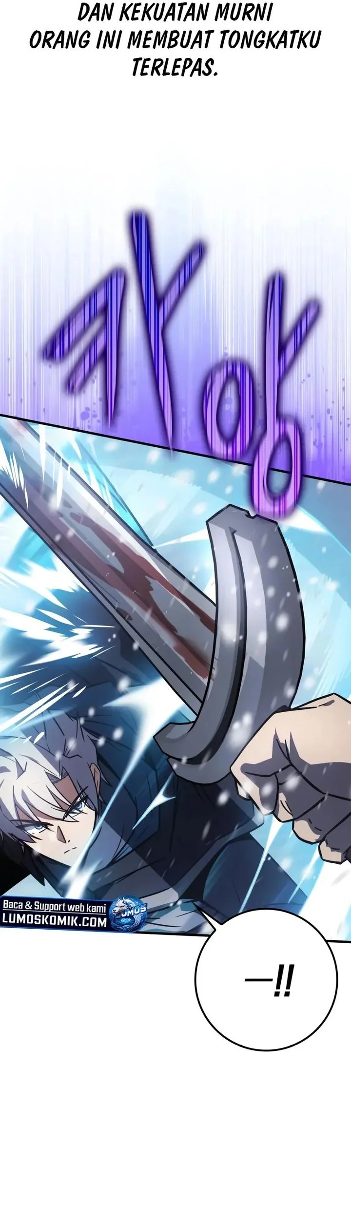 Limit-Breaking Genius Mage Chapter 42 Gambar 61