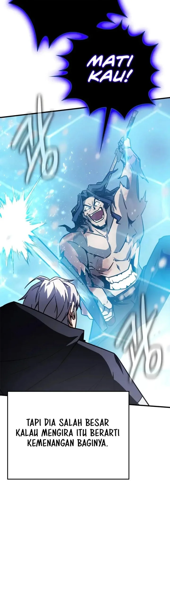 Limit-Breaking Genius Mage Chapter 42 Gambar 63