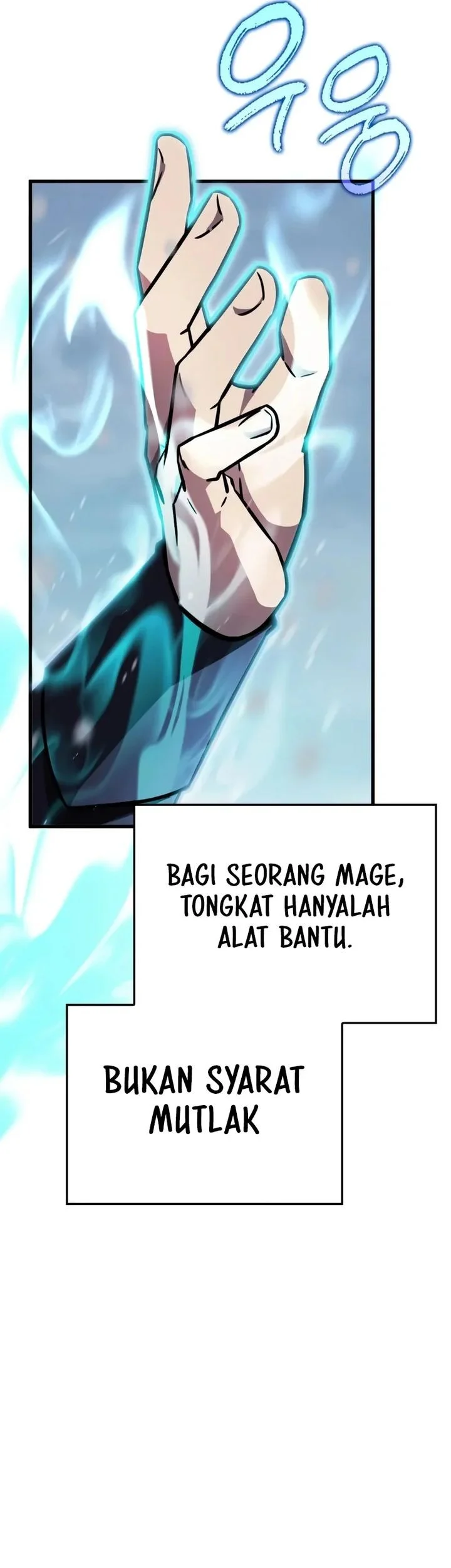 Limit-Breaking Genius Mage Chapter 42 Gambar 65