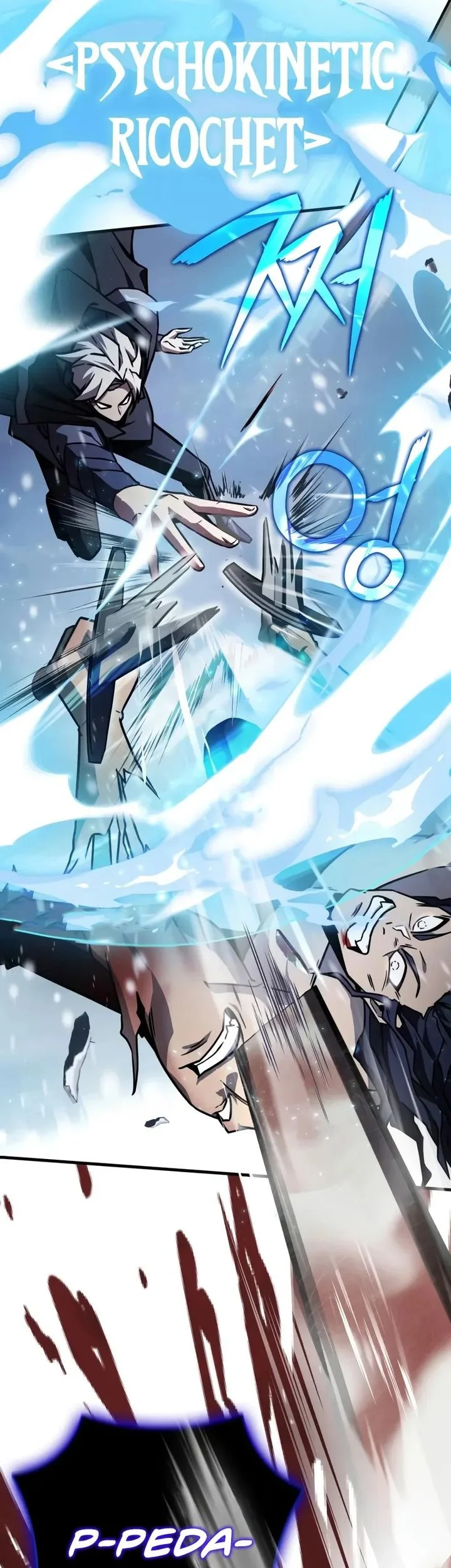 Limit-Breaking Genius Mage Chapter 42 Gambar 67