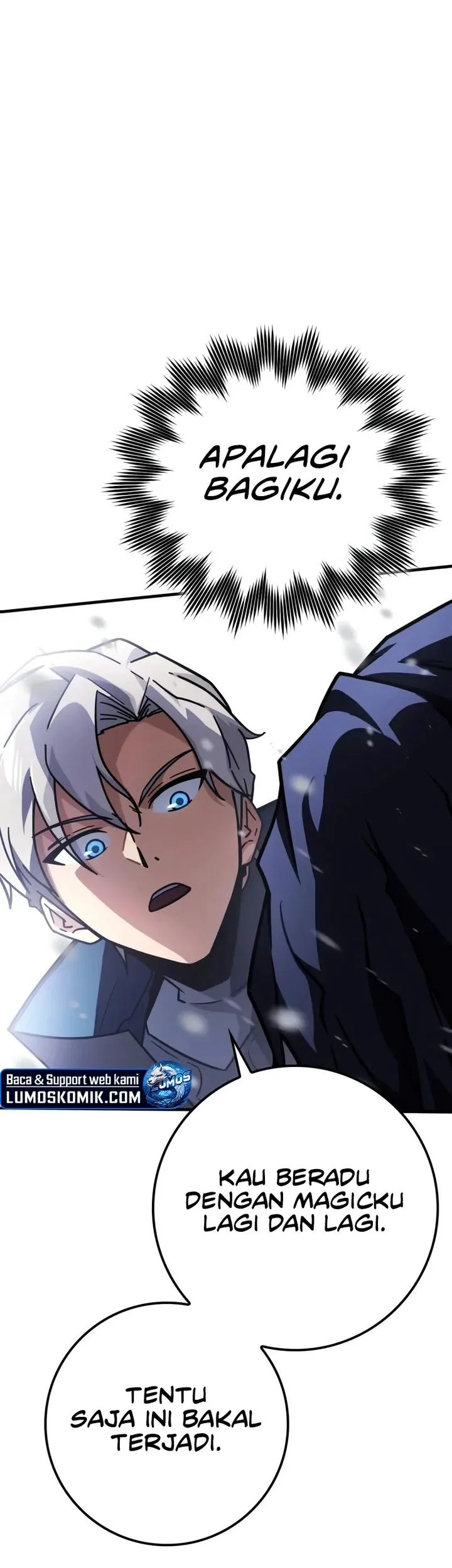 Limit-Breaking Genius Mage Chapter 42 Gambar 69