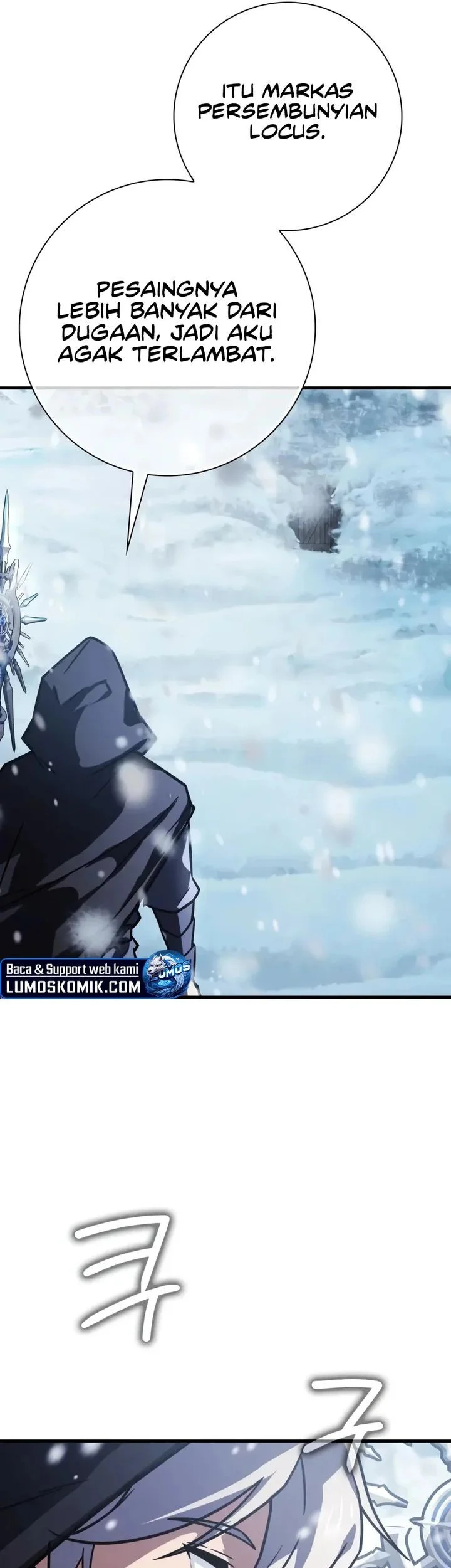 Limit-Breaking Genius Mage Chapter 42 Gambar 5