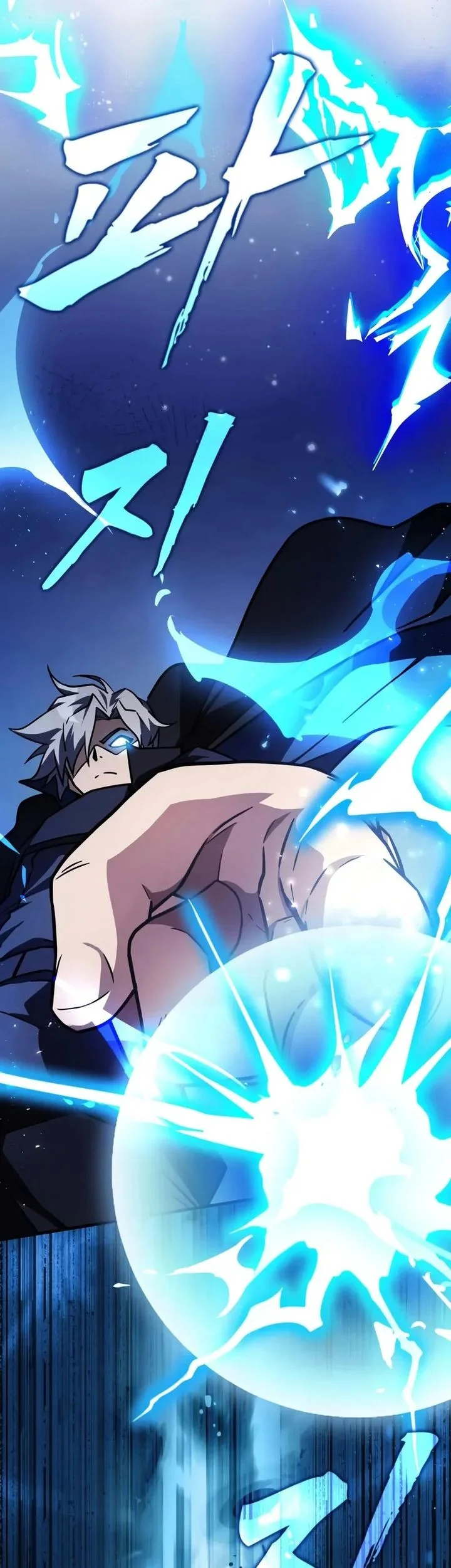 Limit-Breaking Genius Mage Chapter 42 Gambar 77