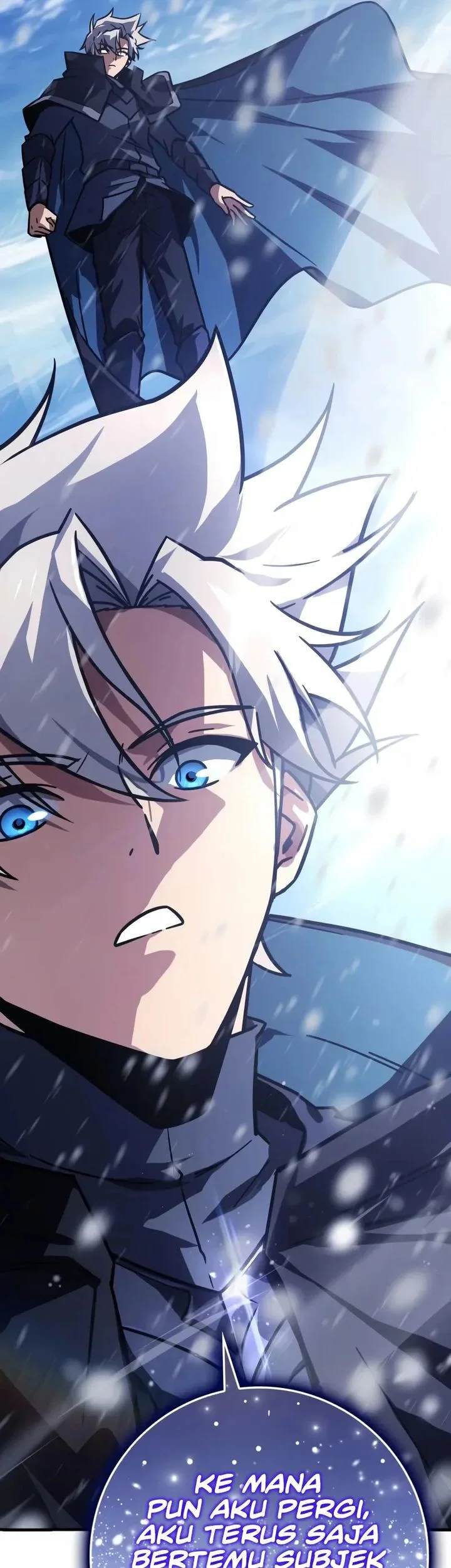 Limit-Breaking Genius Mage Chapter 42 Gambar 81