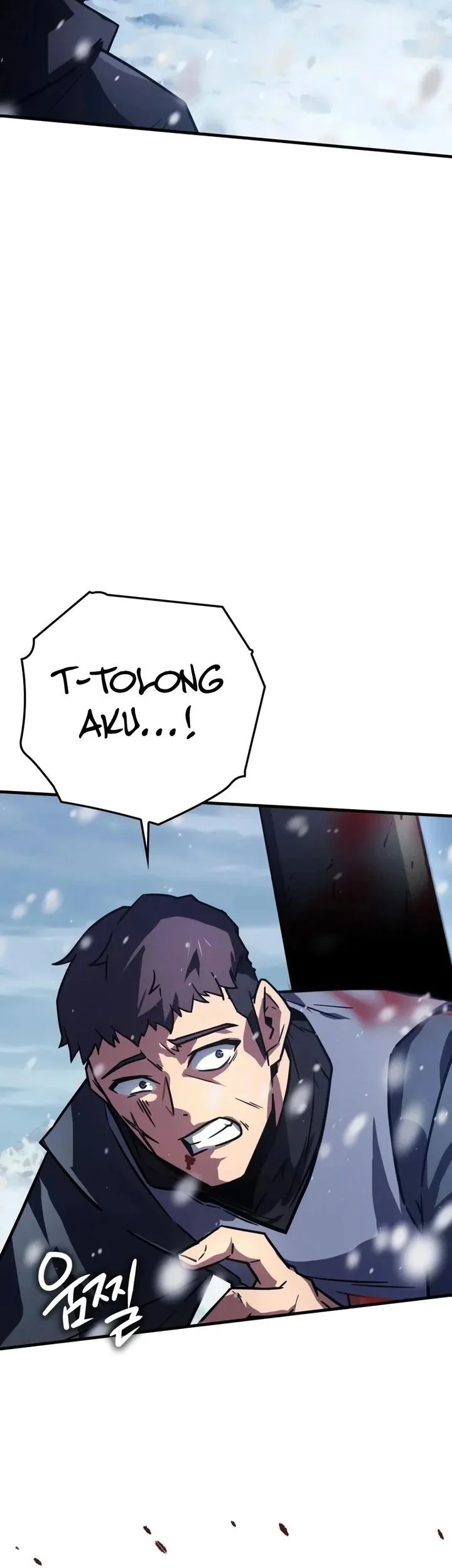 Limit-Breaking Genius Mage Chapter 42 Gambar 9