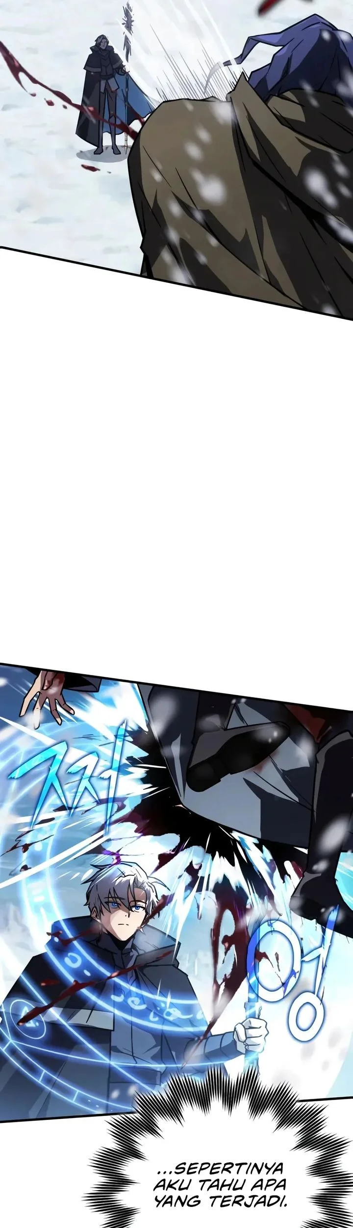 Limit-Breaking Genius Mage Chapter 42 Gambar 11