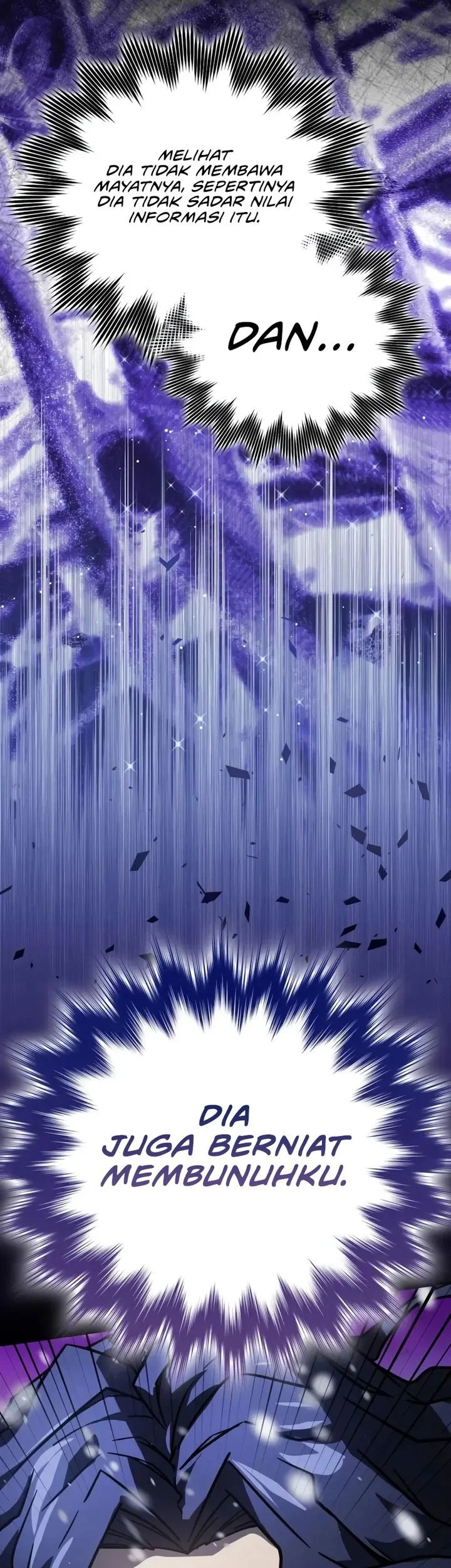 Limit-Breaking Genius Mage Chapter 42 Gambar 15