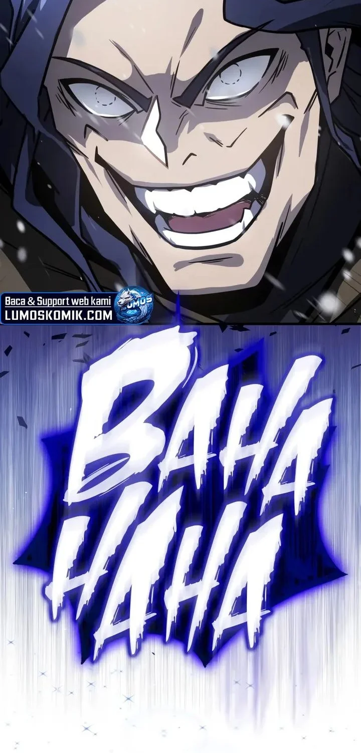 Limit-Breaking Genius Mage Chapter 42 Gambar 16