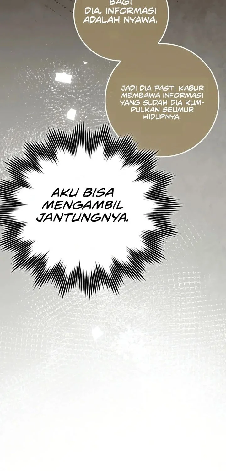 Limit-Breaking Genius Mage Chapter 43 Gambar 21