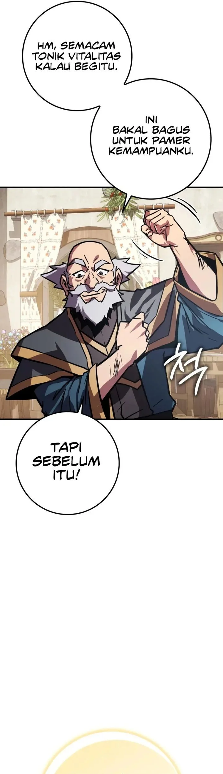 Limit-Breaking Genius Mage Chapter 43 Gambar 26