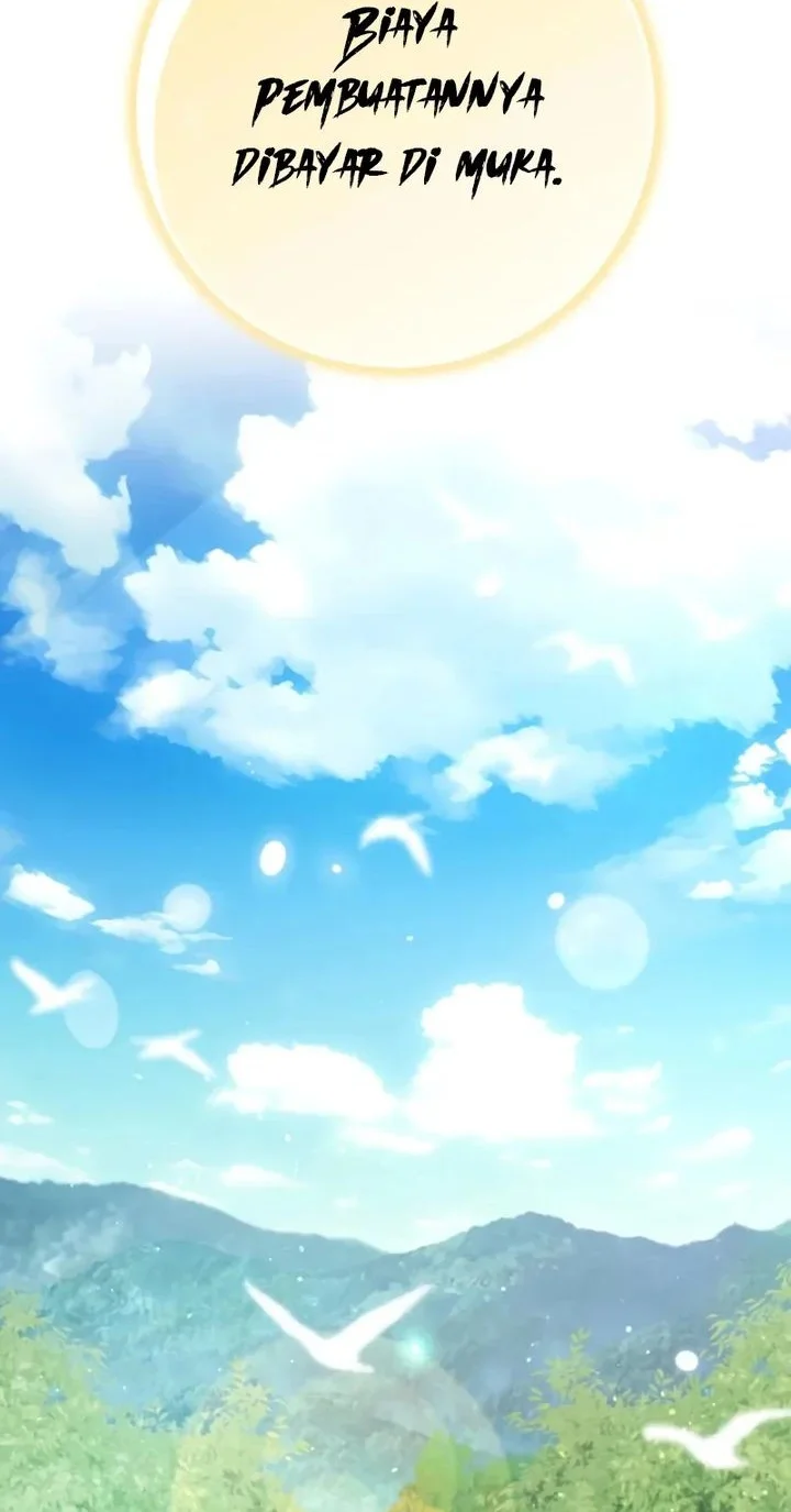 Limit-Breaking Genius Mage Chapter 43 Gambar 27