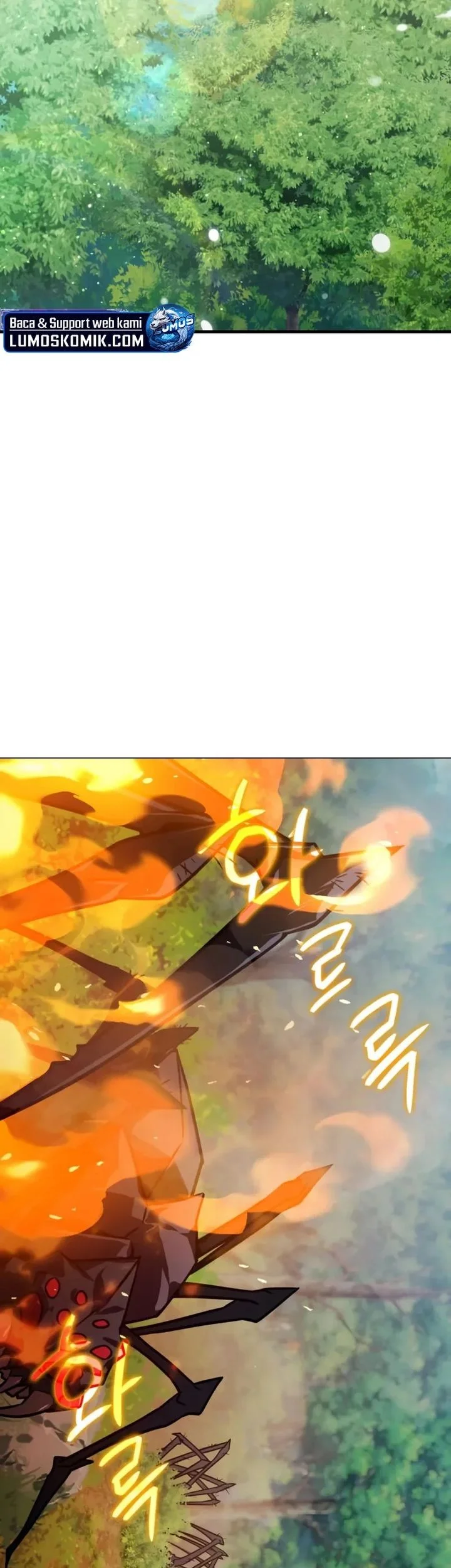 Limit-Breaking Genius Mage Chapter 43 Gambar 28