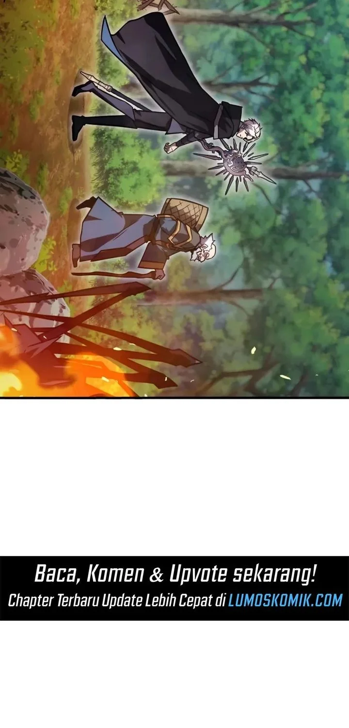 Limit-Breaking Genius Mage Chapter 43 Gambar 29