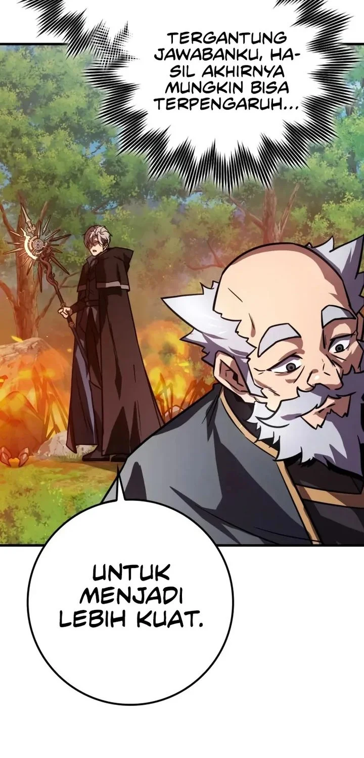 Limit-Breaking Genius Mage Chapter 43 Gambar 33