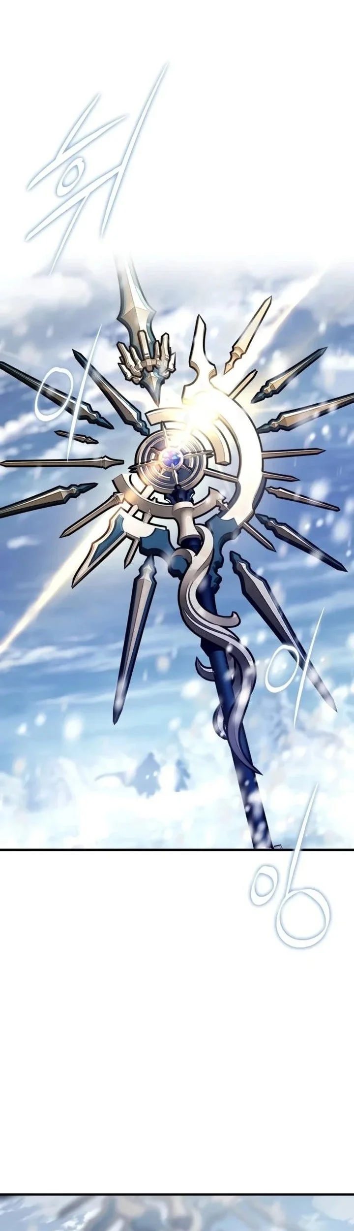 Komik Limit-Breaking Genius Mage Chapter 43 gambar nomor 1